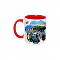 Tasse Sound of Music